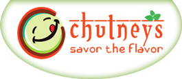 Chutney Cambridge Logo