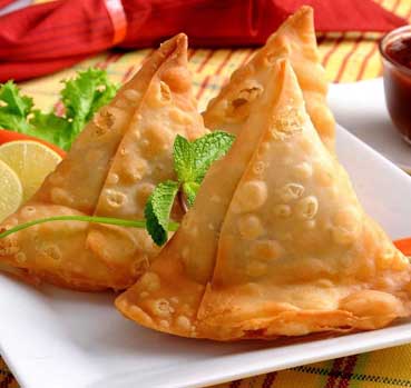 samosa